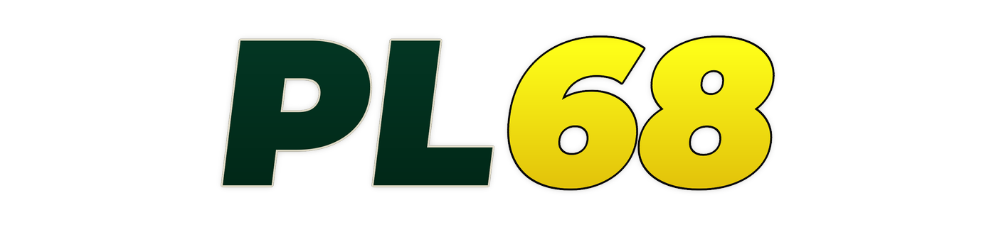 pl68 Logo
